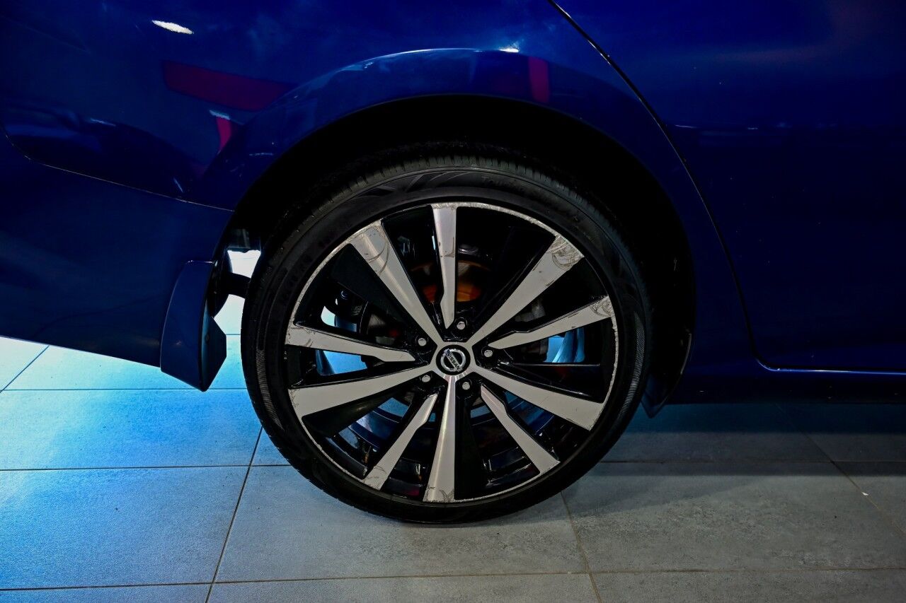 2019 Nissan Altima 2.5 SR Springfield NJ