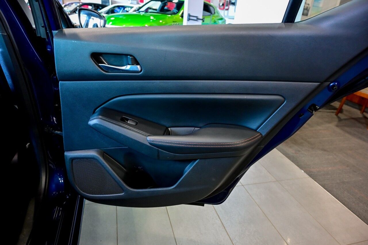 2019 Nissan Altima 2.5 SR Springfield NJ