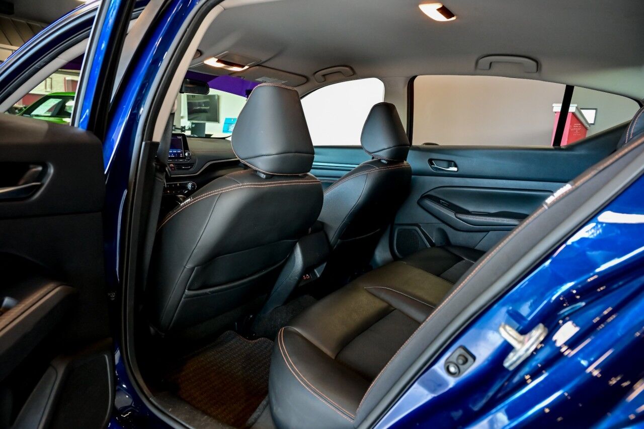 2019 Nissan Altima 2.5 SR Springfield NJ