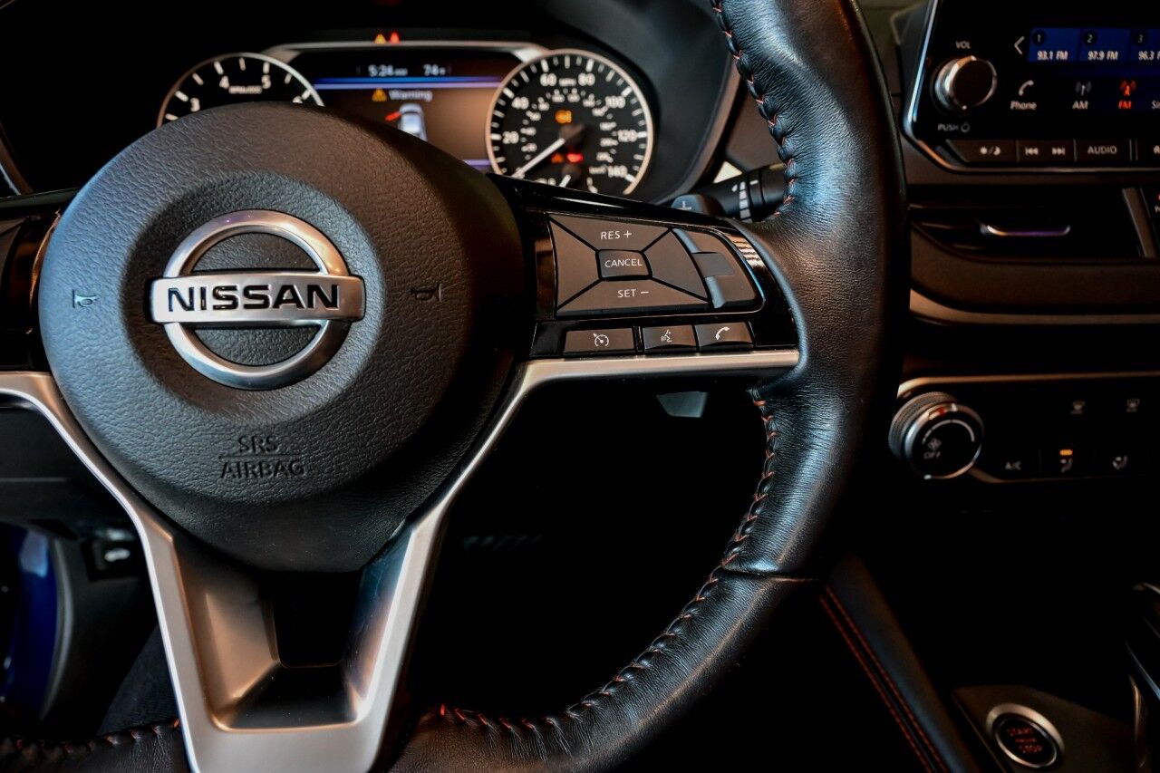 2019 Nissan Altima 2.5 SR Springfield NJ