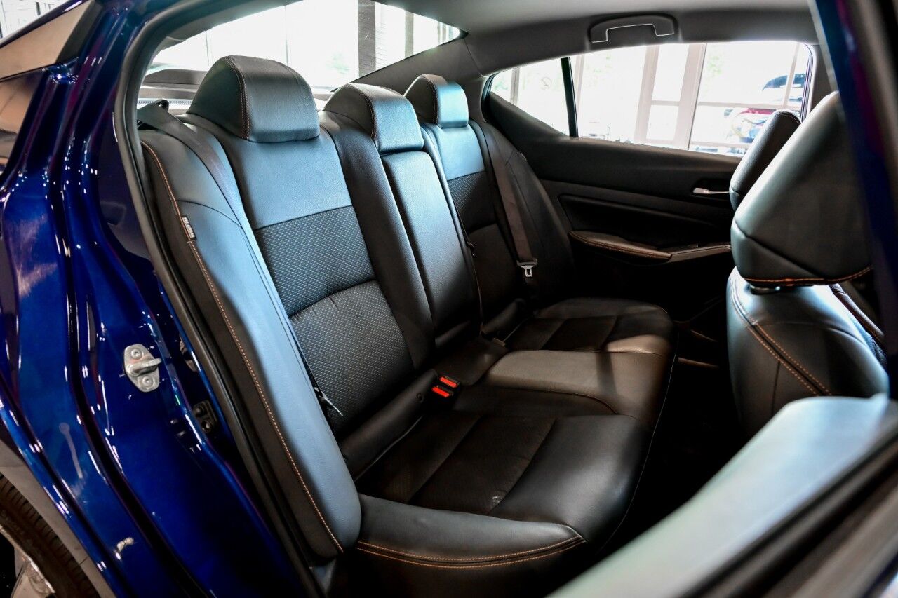 2019 Nissan Altima 2.5 SR Springfield NJ