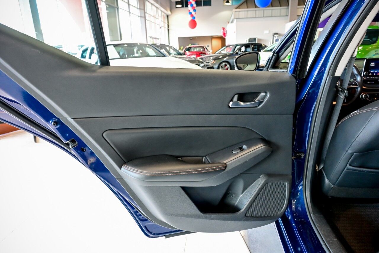 2019 Nissan Altima 2.5 SR Springfield NJ