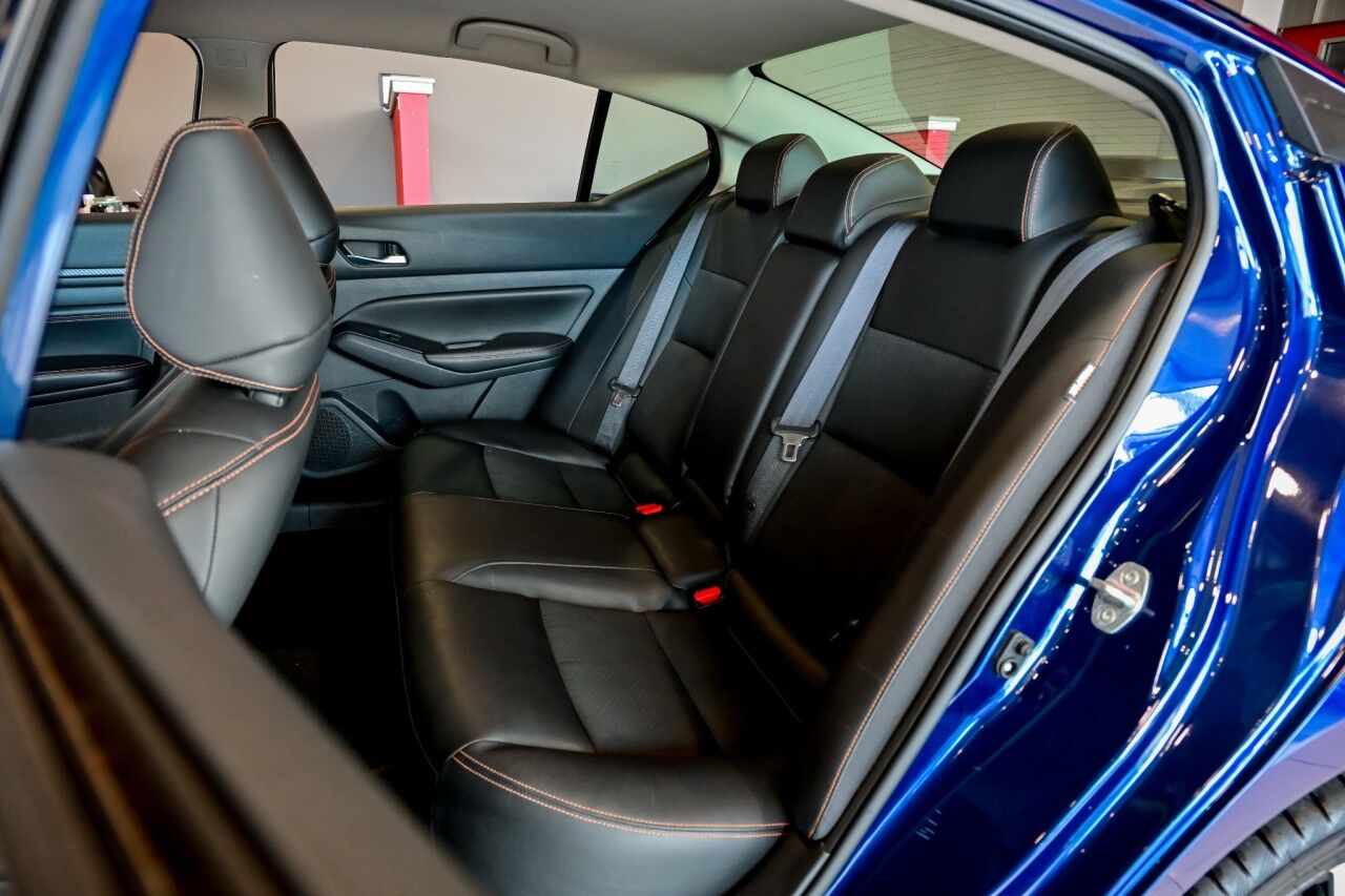 2019 Nissan Altima 2.5 SR Springfield NJ