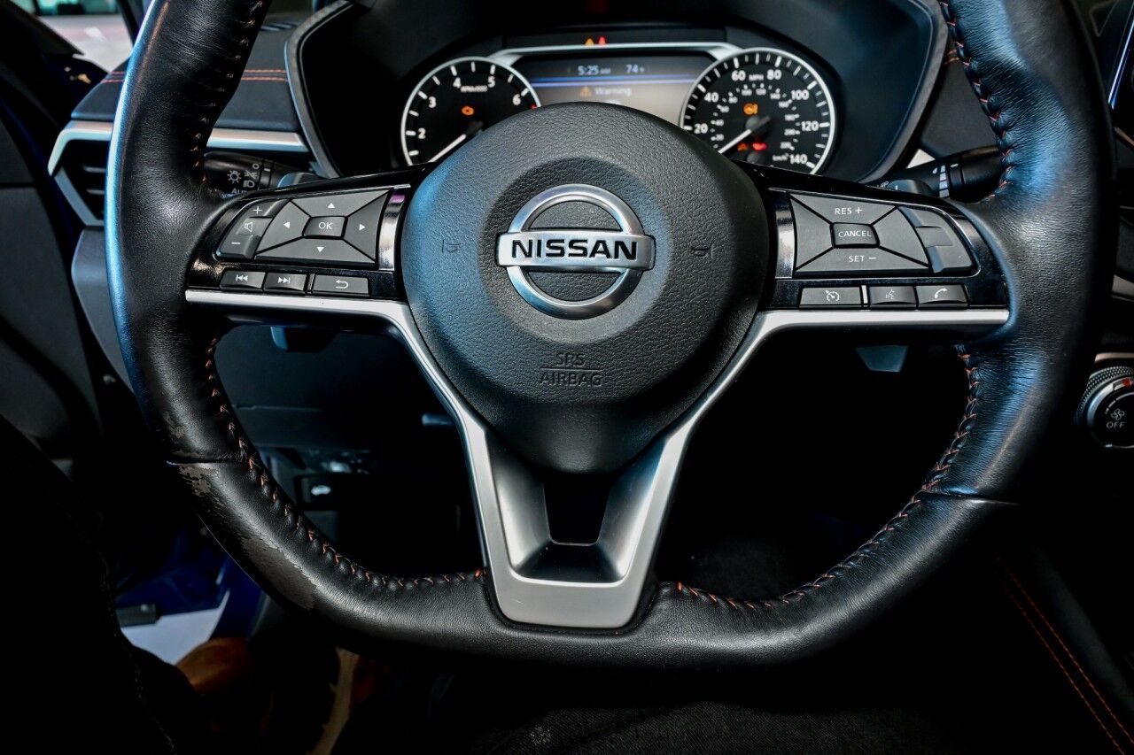 2019 Nissan Altima 2.5 SR Springfield NJ