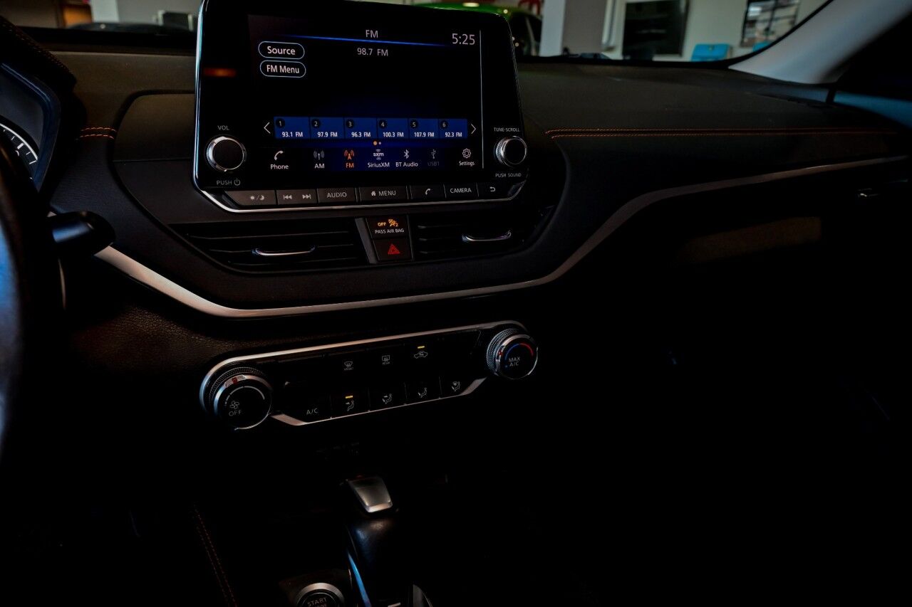 2019 Nissan Altima 2.5 SR Springfield NJ