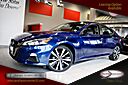 2019 Nissan Altima 2.5 SR Springfield NJ 2019 Nissan Altima 2.5 SR Springfield NJ