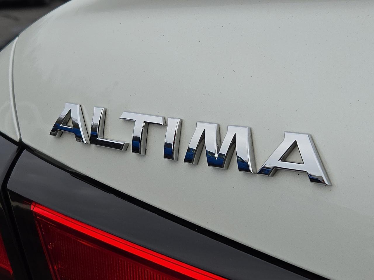 2019 Nissan Altima 2.5 SR Vineland NJ