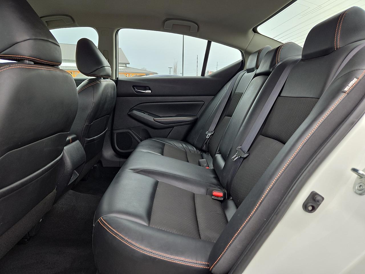 2019 Nissan Altima 2.5 SR Vineland NJ