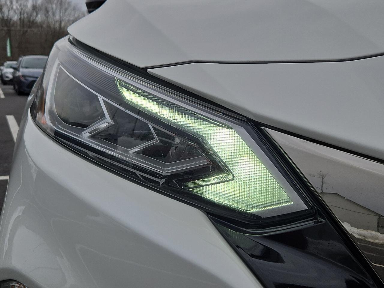 2019 Nissan Altima 2.5 SR Vineland NJ