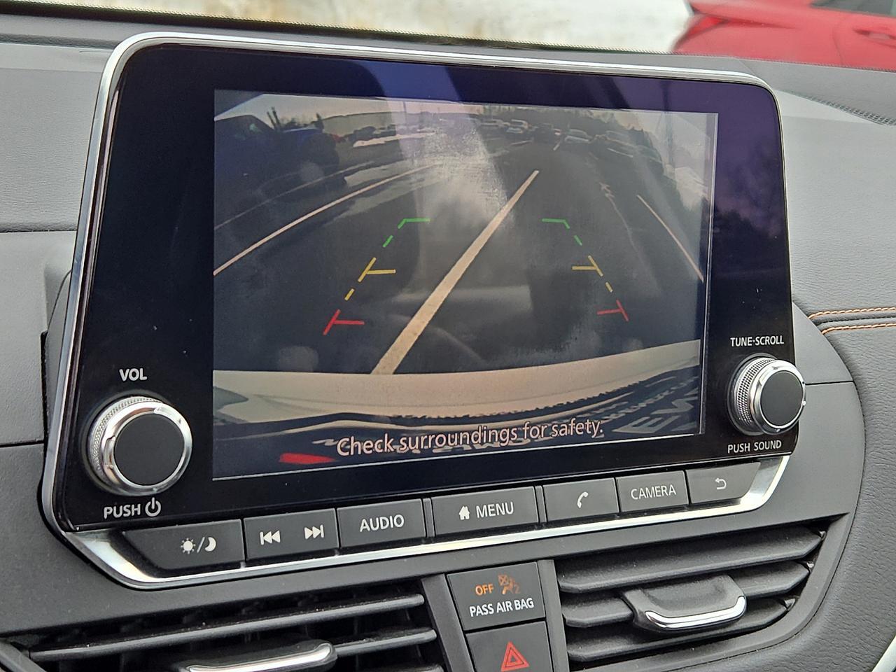 2019 Nissan Altima 2.5 SR Vineland NJ