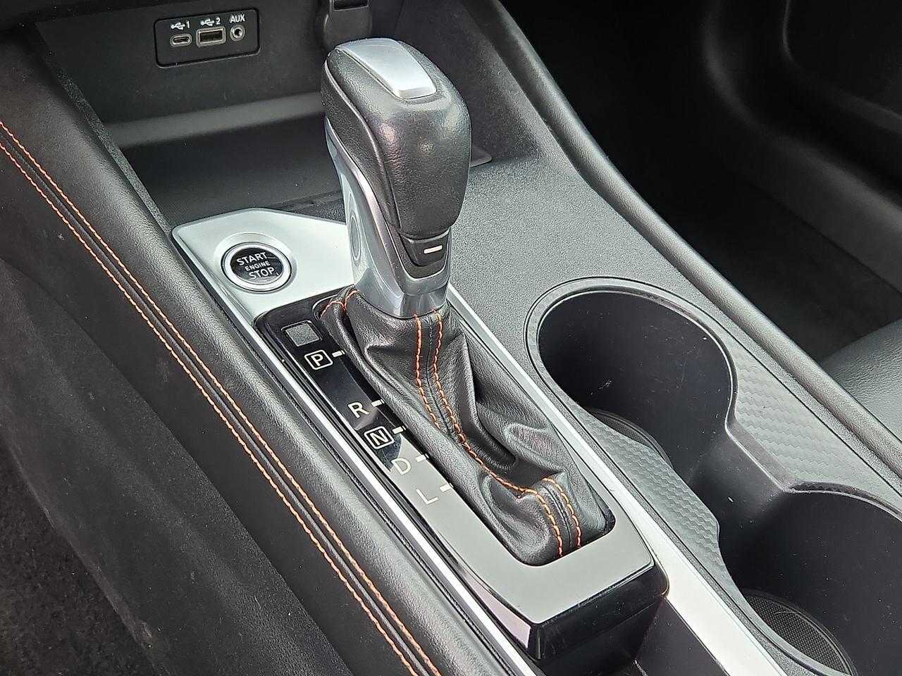 2019 Nissan Altima 2.5 SR Vineland NJ