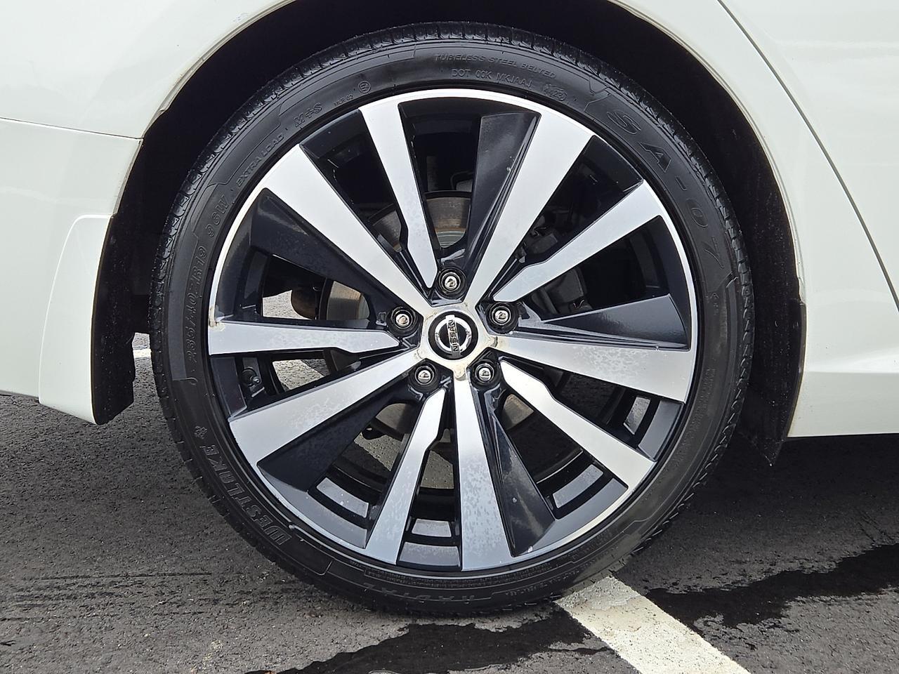 2019 Nissan Altima 2.5 SR Vineland NJ