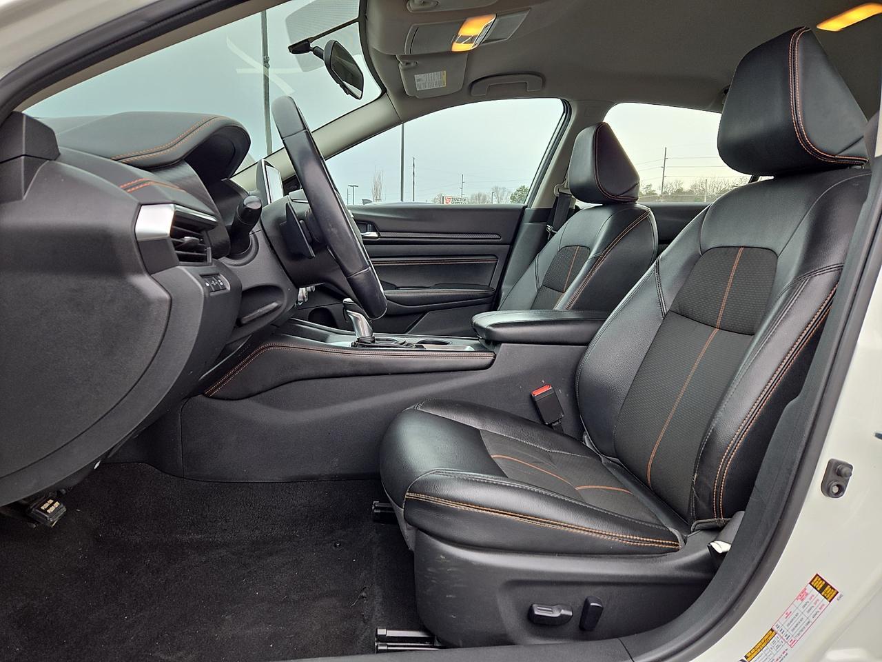 2019 Nissan Altima 2.5 SR Vineland NJ