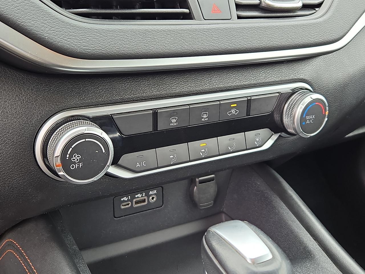 2019 Nissan Altima 2.5 SR Vineland NJ