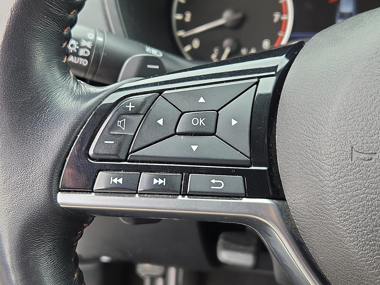 2019 Nissan Altima 2.5 SR Vineland NJ