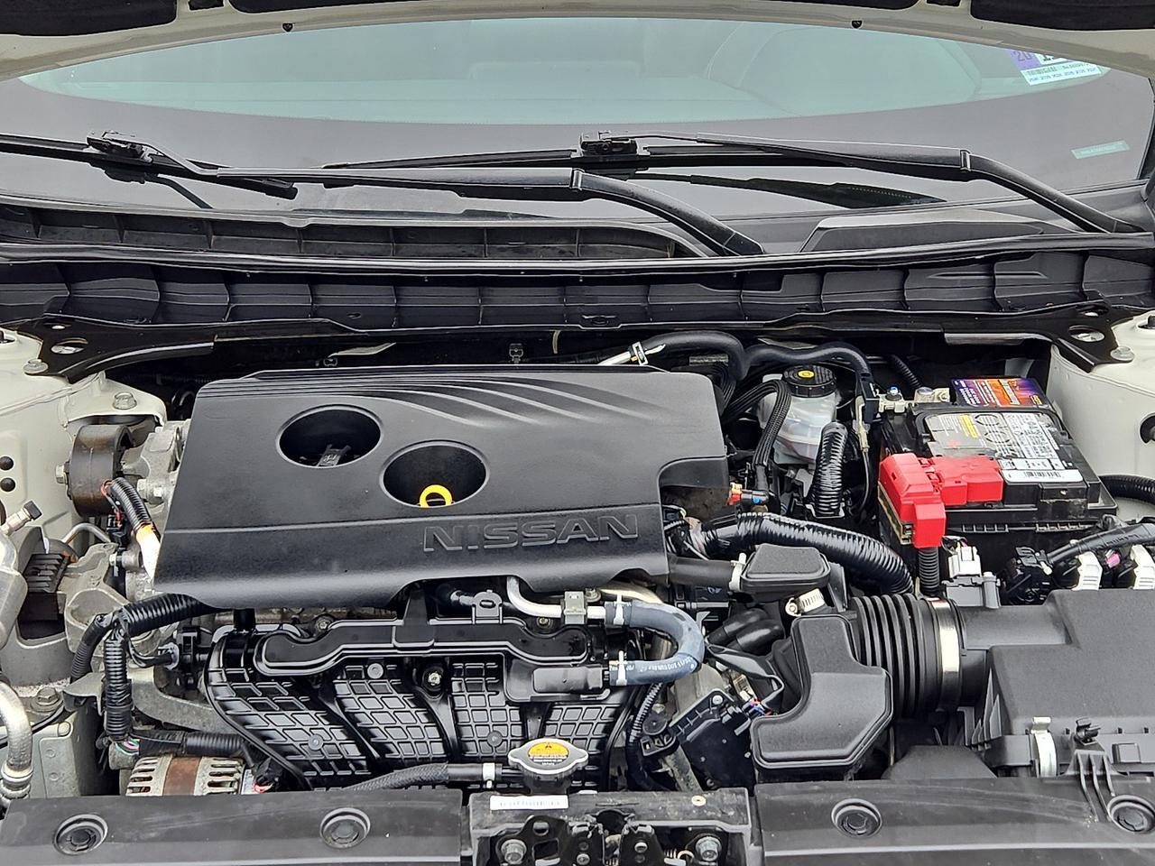 2019 Nissan Altima 2.5 SR Vineland NJ