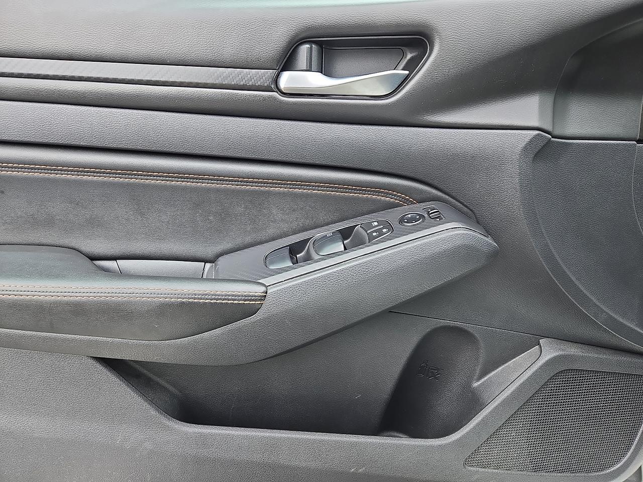 2019 Nissan Altima 2.5 SR Vineland NJ