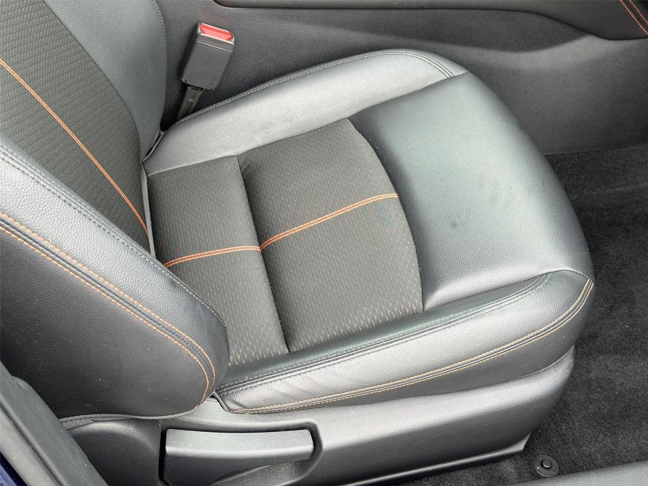 2019 Nissan Altima 2.5 SR Hagerstown MD