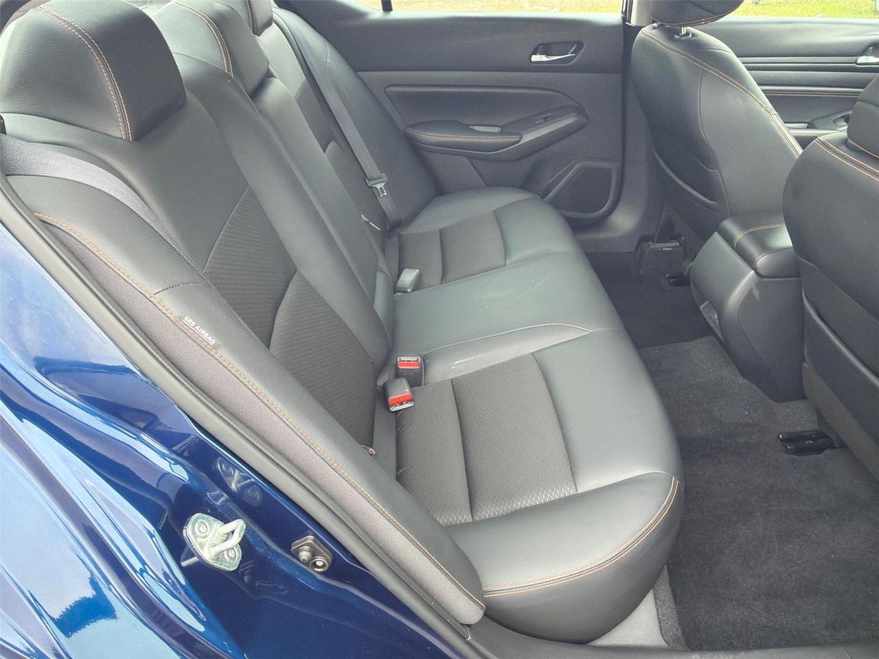 2019 Nissan Altima 2.5 SR Hagerstown MD