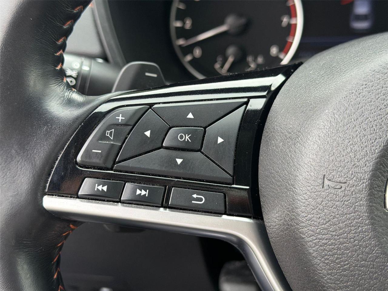 2019 Nissan Altima 2.5 SR Hagerstown MD