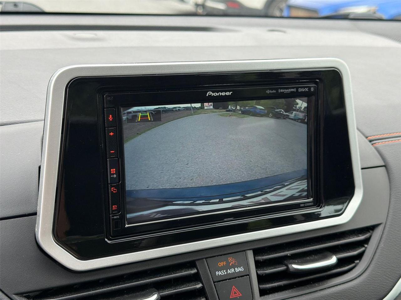 2019 Nissan Altima 2.5 SR Hagerstown MD