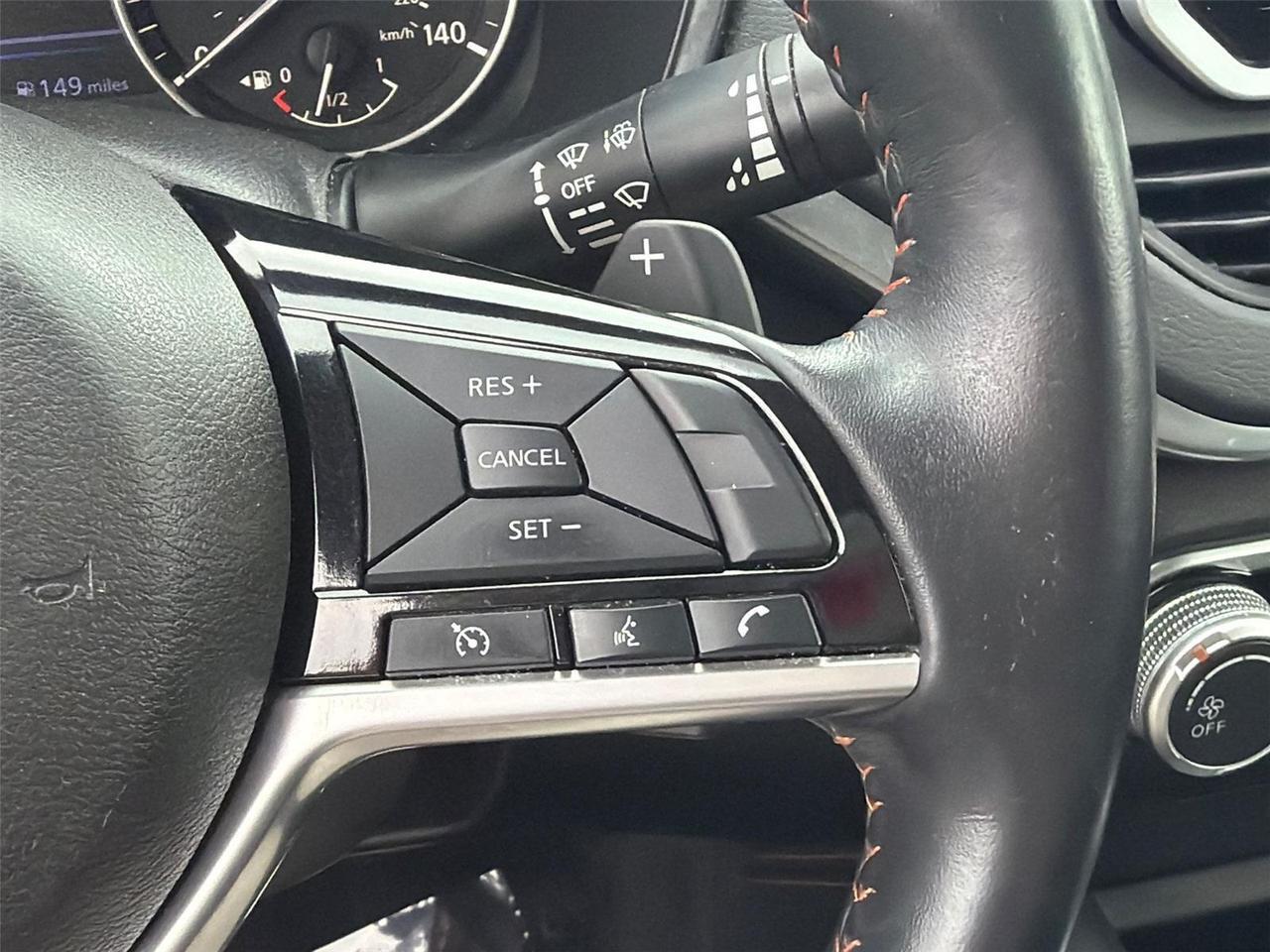 2019 Nissan Altima 2.5 SR Hagerstown MD