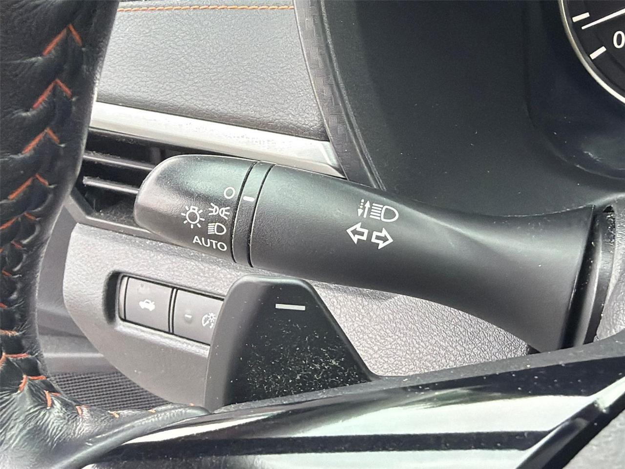 2019 Nissan Altima 2.5 SR Hagerstown MD