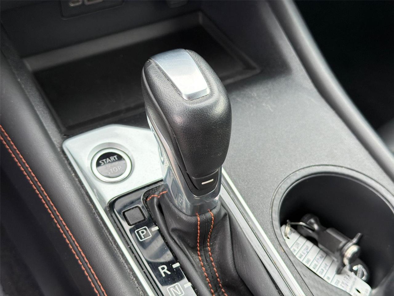 2019 Nissan Altima 2.5 SR Hagerstown MD