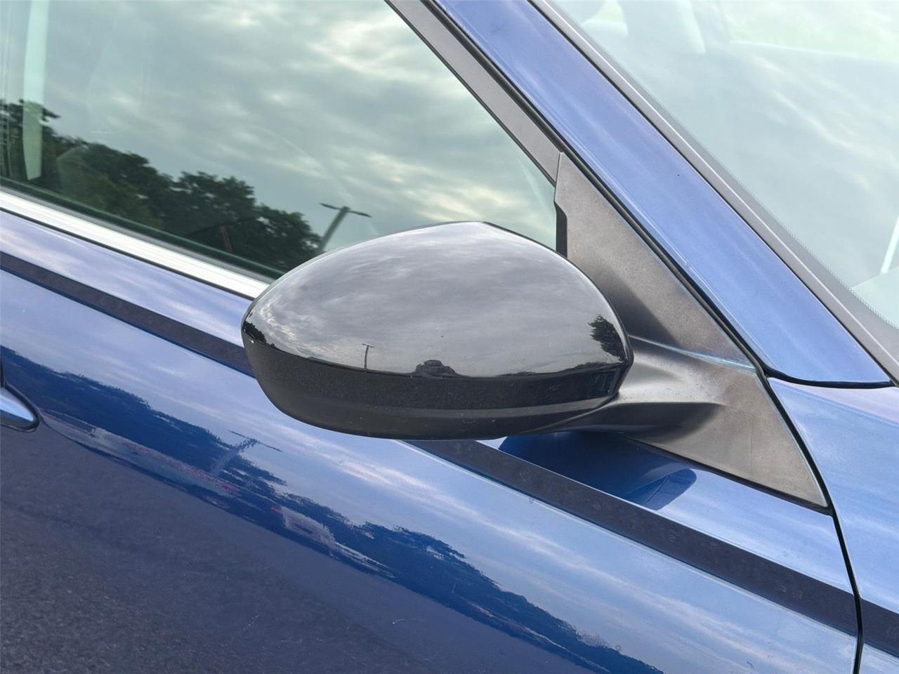 2019 Nissan Altima 2.5 SR Hagerstown MD