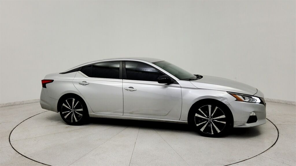 2019 Nissan Altima 2.5 SR Laurel MD