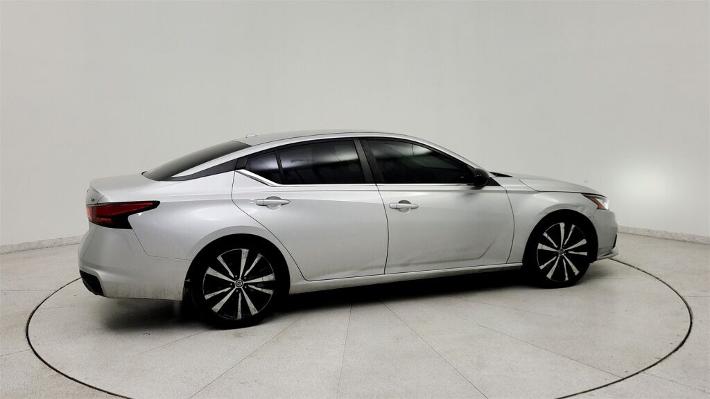 2019 Nissan Altima 2.5 SR Laurel MD