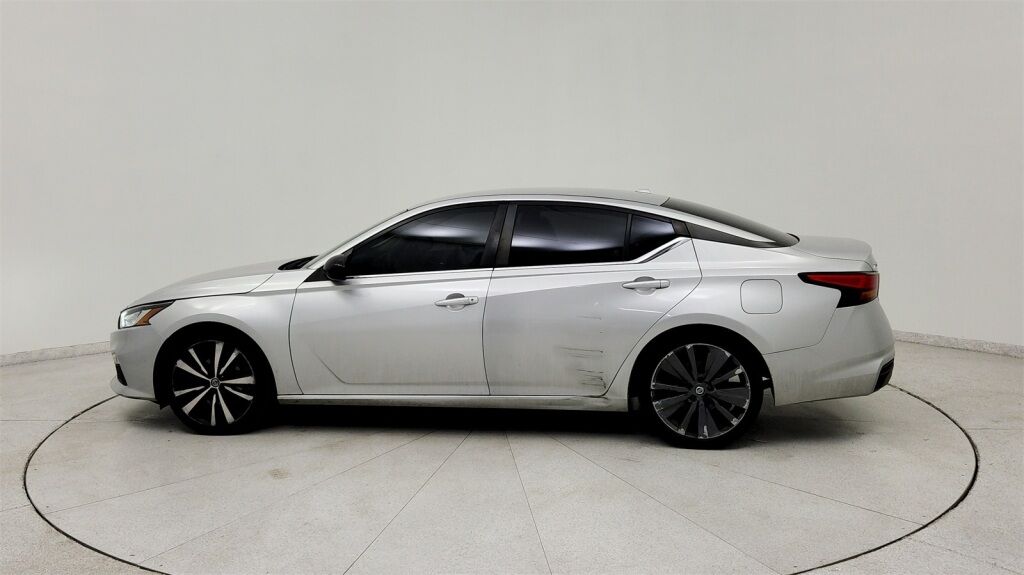 2019 Nissan Altima 2.5 SR Laurel MD