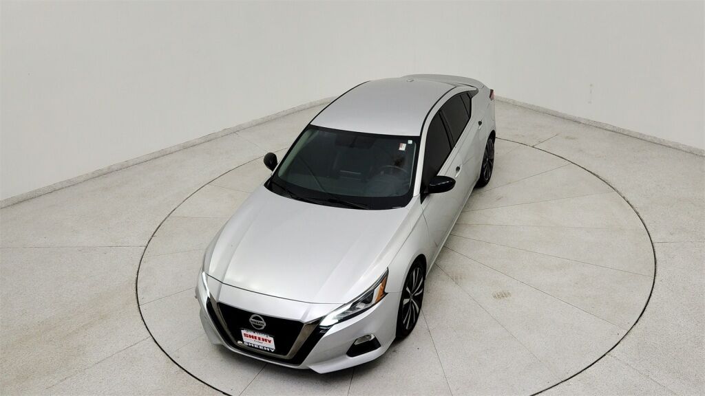 2019 Nissan Altima 2.5 SR Laurel MD