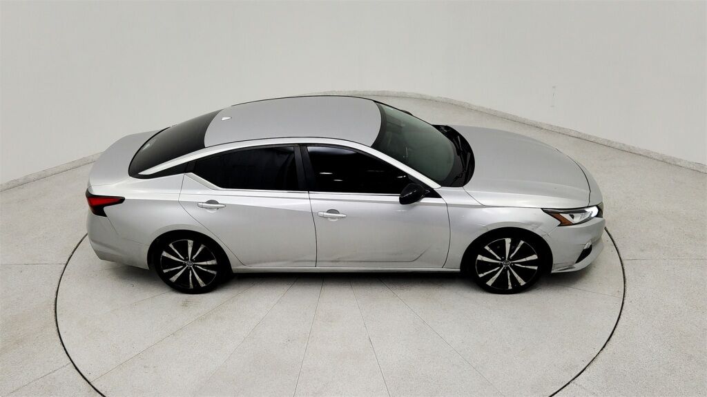 2019 Nissan Altima 2.5 SR Laurel MD