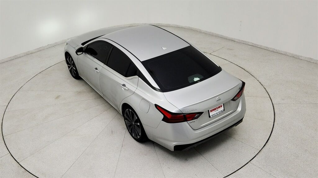 2019 Nissan Altima 2.5 SR Laurel MD