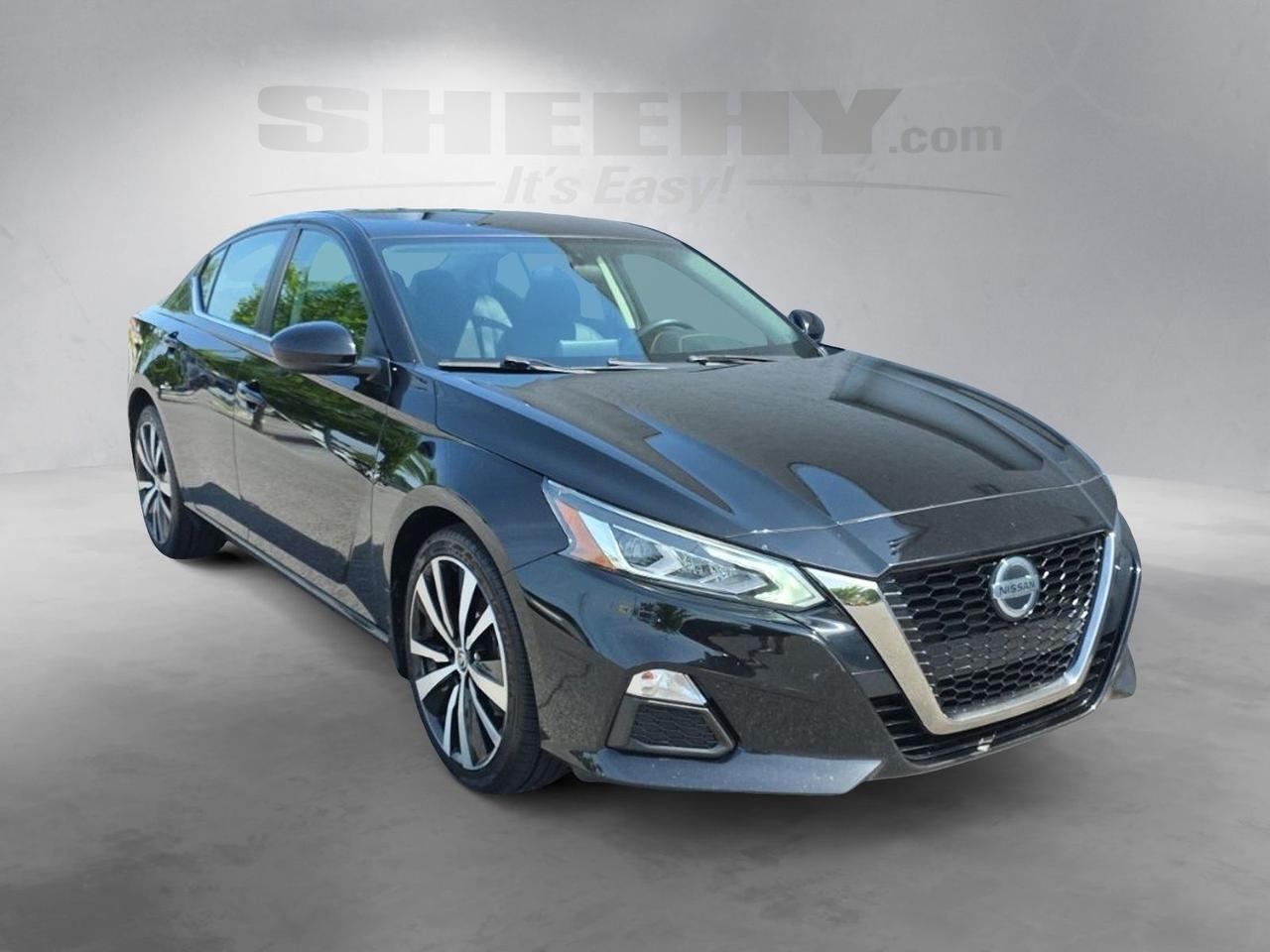 2019 Nissan Altima 2.5 SR Glen Burnie MD