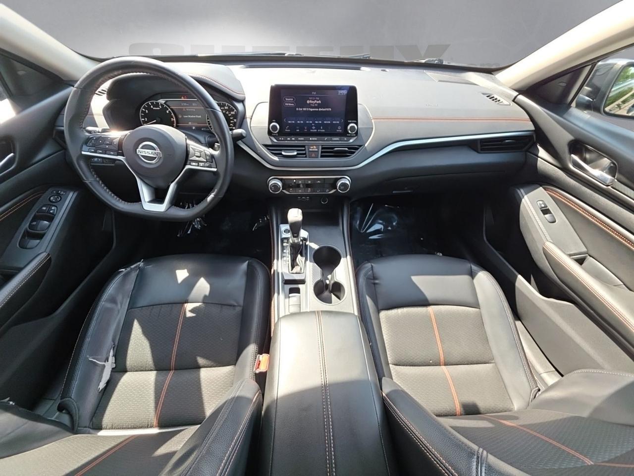 2019 Nissan Altima 2.5 SR Glen Burnie MD