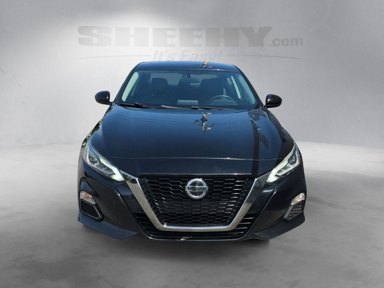 2019 Nissan Altima 2.5 SR Glen Burnie MD