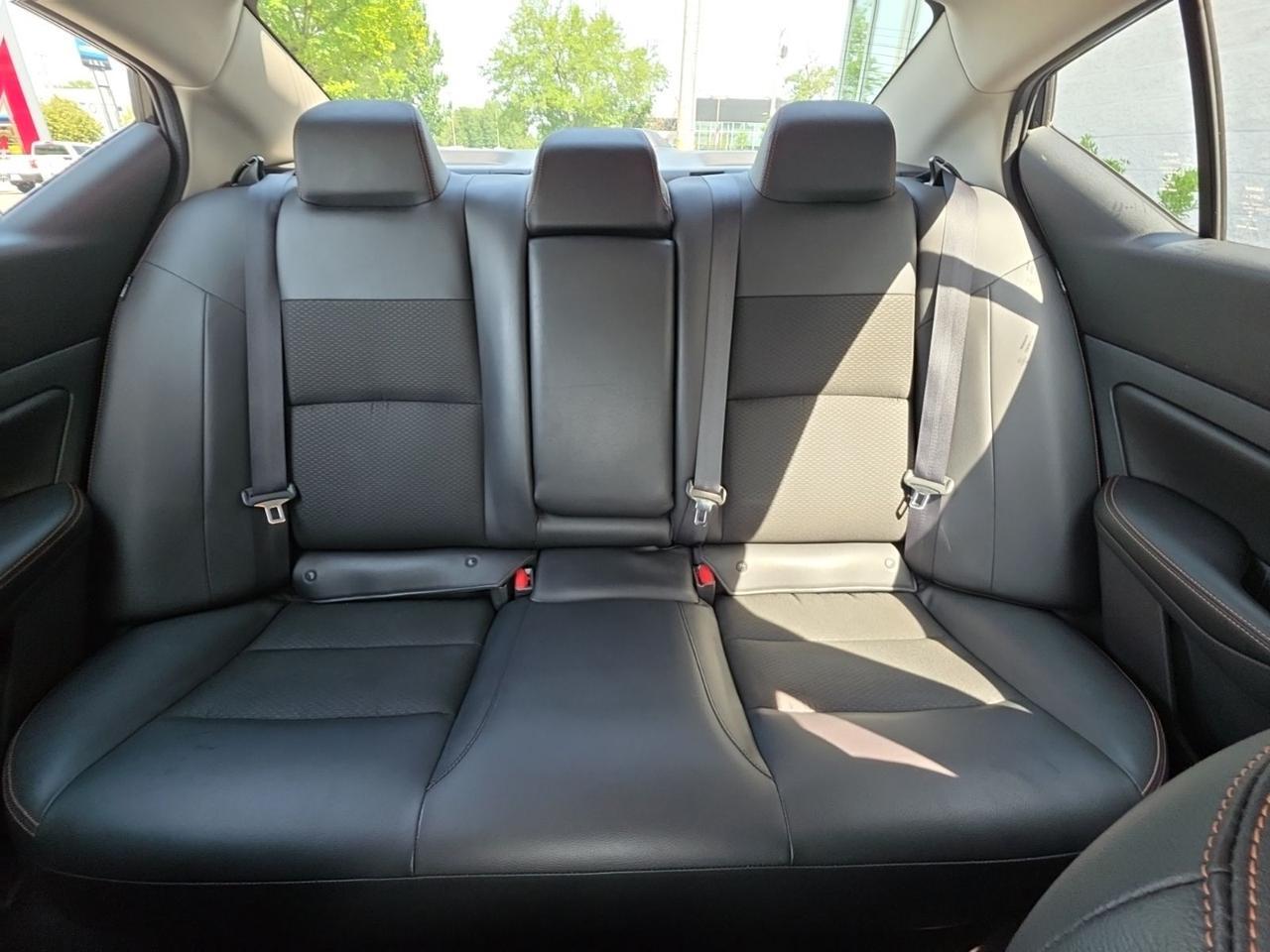 2019 Nissan Altima 2.5 SR Glen Burnie MD
