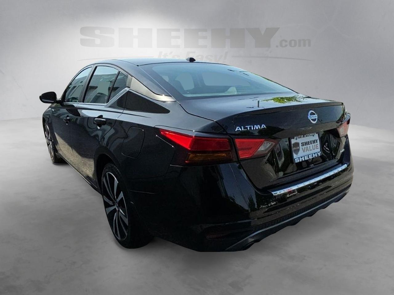2019 Nissan Altima 2.5 SR Glen Burnie MD