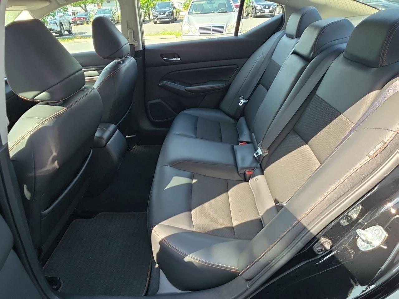 2019 Nissan Altima 2.5 SR Glen Burnie MD