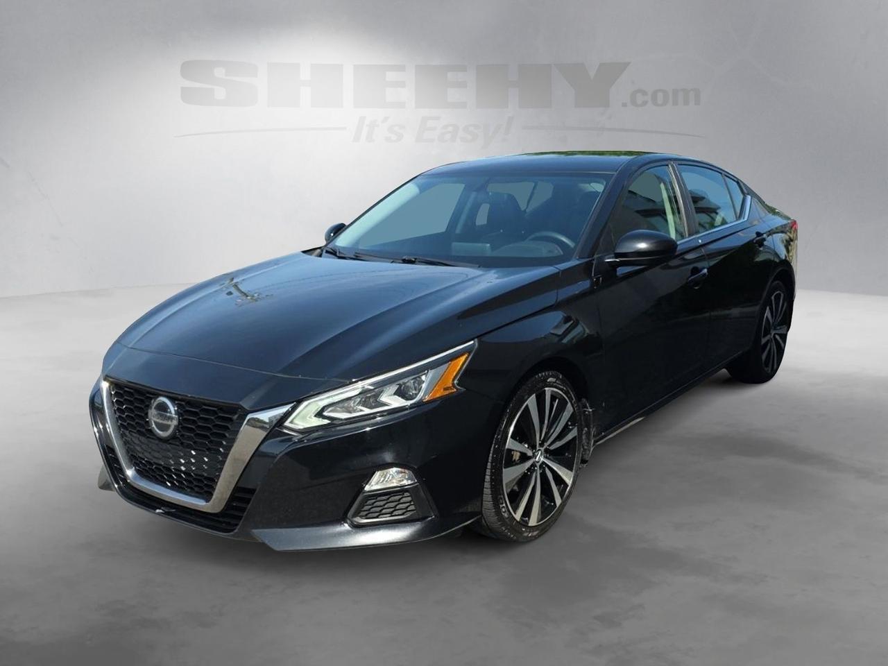 2019 Nissan Altima 2.5 SR Glen Burnie MD
