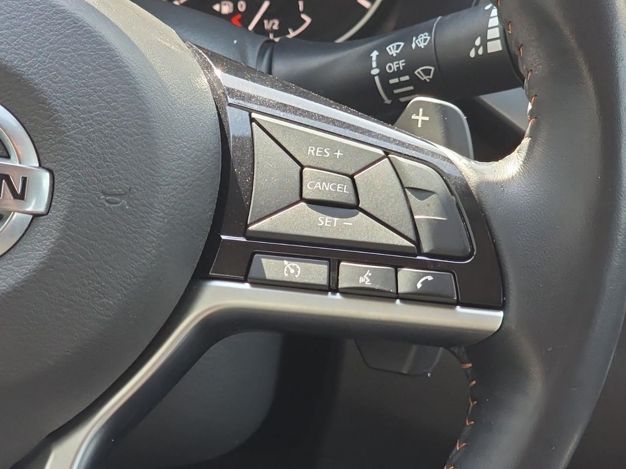 2019 Nissan Altima 2.5 SR Glen Burnie MD