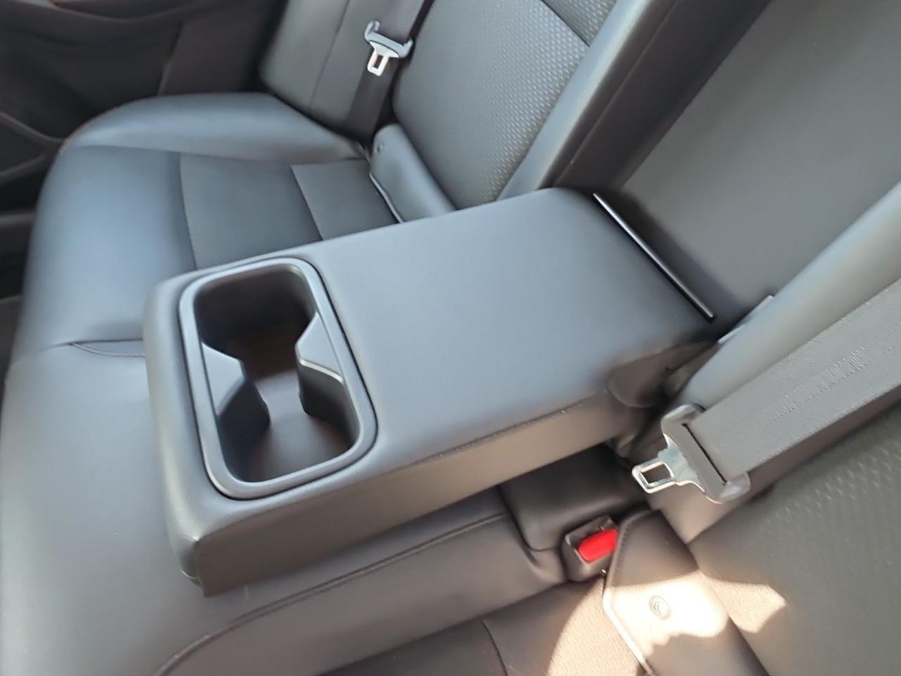 2019 Nissan Altima 2.5 SR Glen Burnie MD