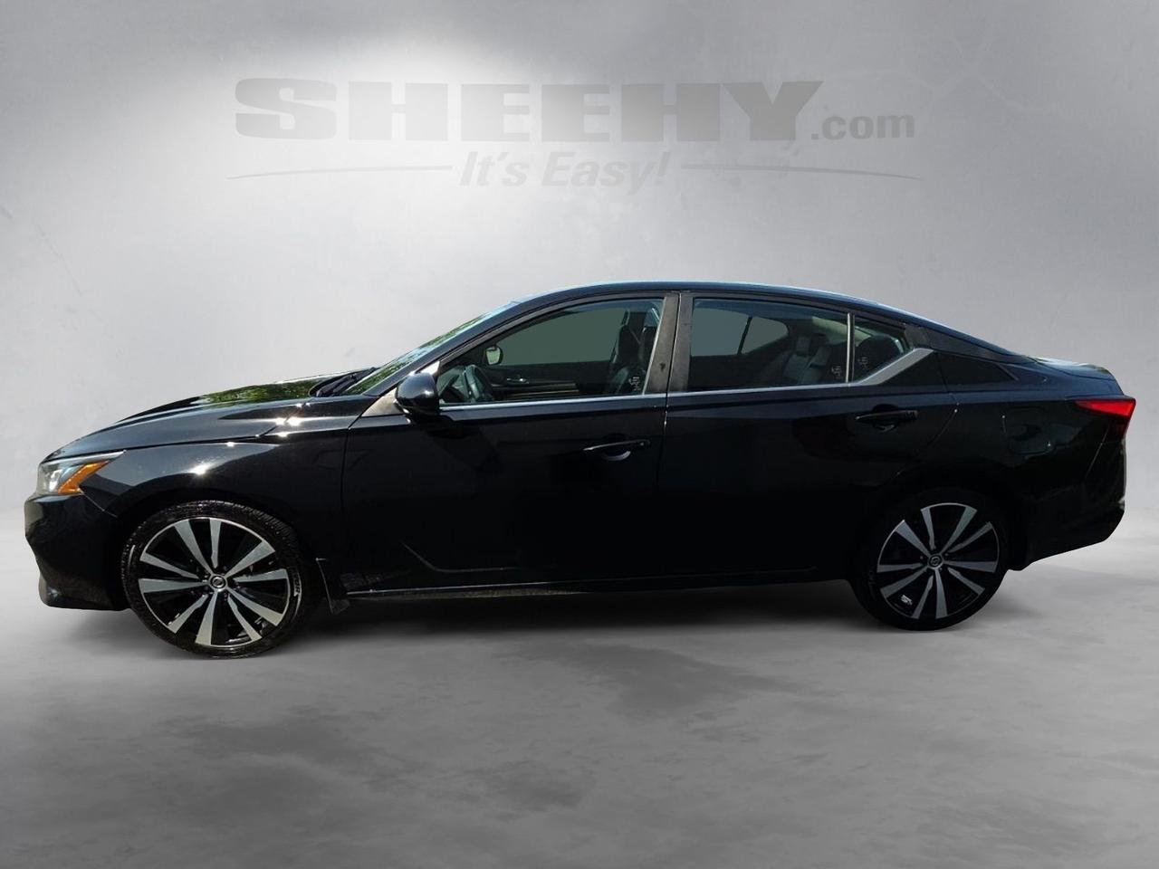 2019 Nissan Altima 2.5 SR Glen Burnie MD