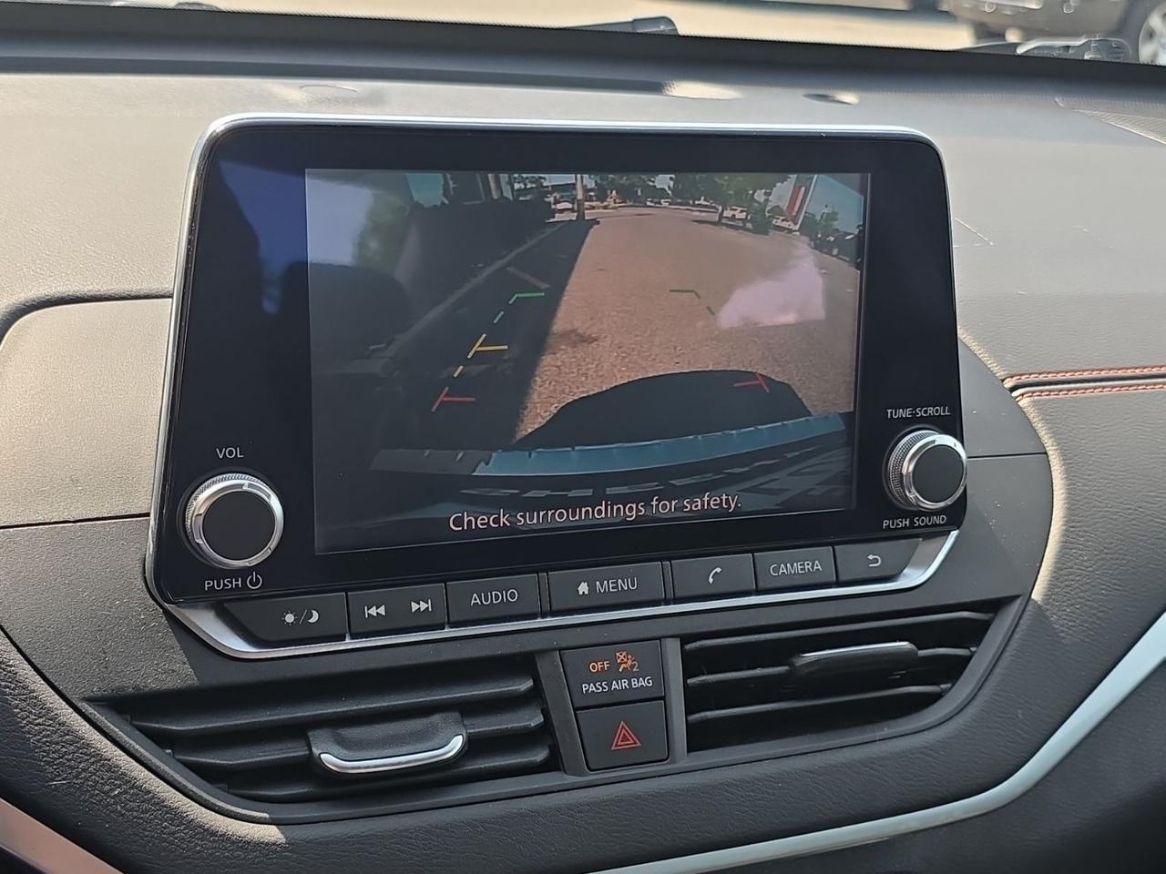 2019 Nissan Altima 2.5 SR Glen Burnie MD