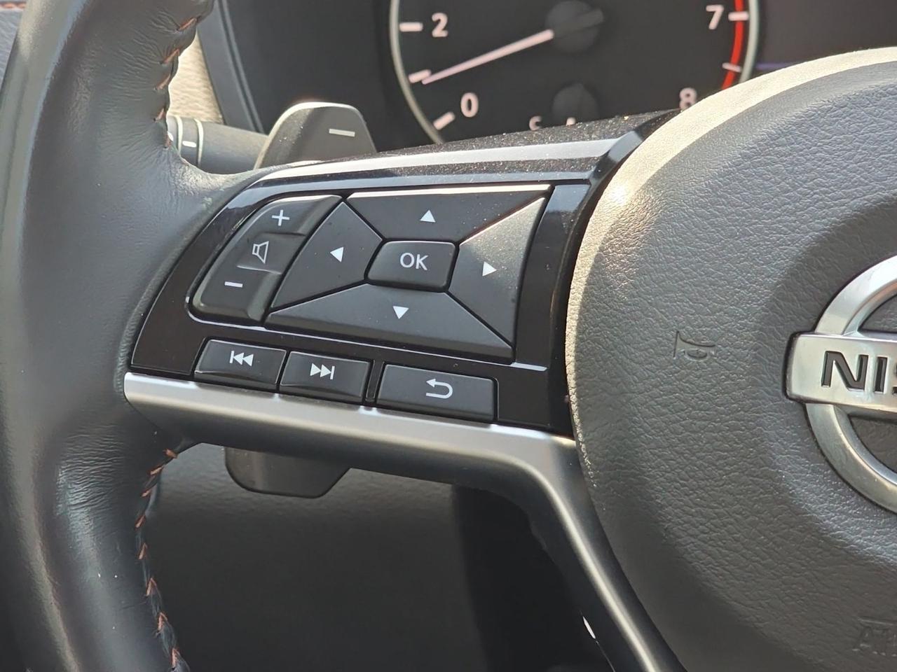 2019 Nissan Altima 2.5 SR Glen Burnie MD