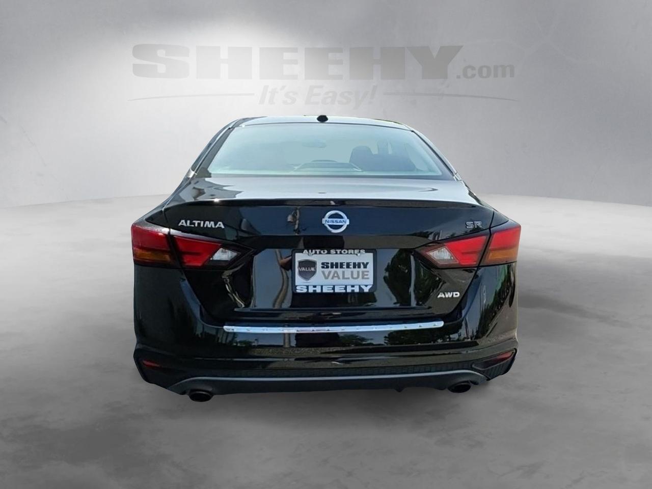 2019 Nissan Altima 2.5 SR Glen Burnie MD