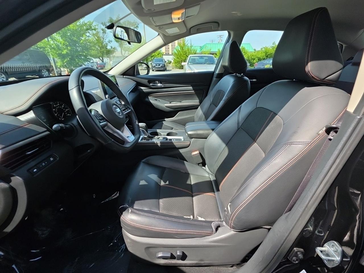 2019 Nissan Altima 2.5 SR Glen Burnie MD