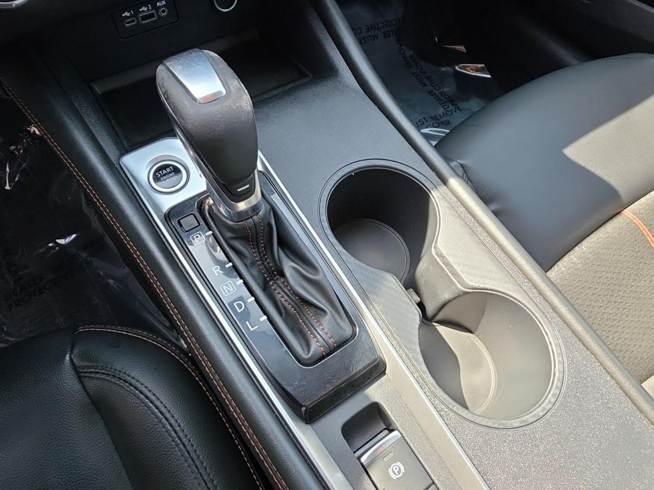 2019 Nissan Altima 2.5 SR Glen Burnie MD
